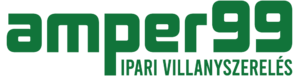 Amper 99 Plc rendszerek programozása product image 1