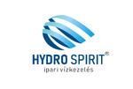 Hydro Spirit Kft. logo