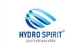 Hydro Spirit Ipari víz product image