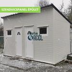 Martonacél Szendvicspanel product image