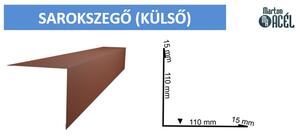 Martonacél Bádogos elemek product image 1