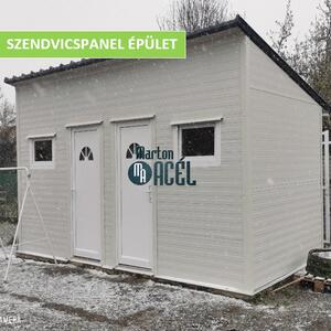 Szendvicspanel ajánlatkérés