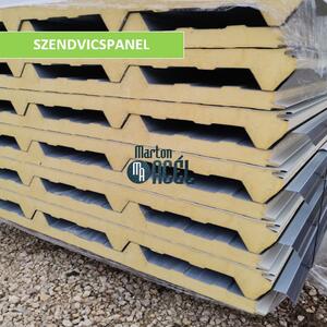Martonacél Szendvicspanel product image 2