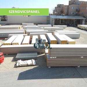 Martonacél Szendvicspanel product image 3