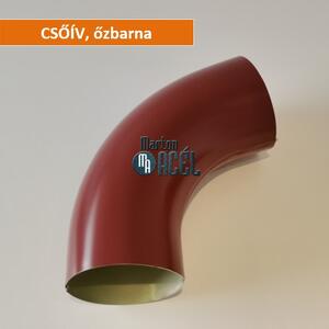 Martonacél Színes alumínium csatorna product image 1