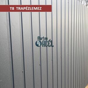 Trapézlemez ajánlatkérés