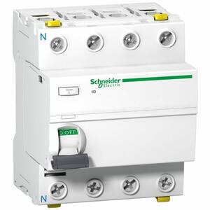 Schneider Acti 9 product image 1