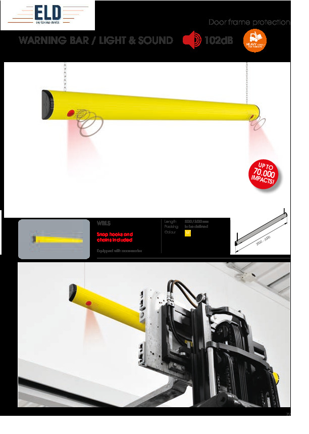 WARNING BAR LIGHT AND SOUND termékadatlap-ELD.pdf