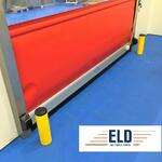 ELD ütközésvédő oszlop product image