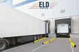 ELD Kamionvezető sín product image