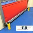 ELD ütközésvédő oszlop product image