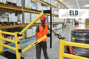 ELD Biztonsági kapu product image 4