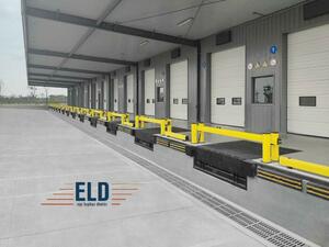 ELD DOKKOLÓKAPU VÉDŐSOROMPÓ product image 5