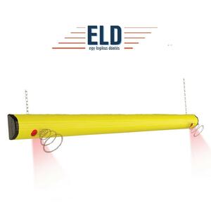 ELD Ipari kapuvédelem product image 2