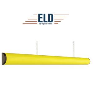 ELD Ipari kapuvédelem product image 3