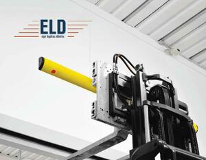 ELD Ipari kapuvédelem product image 4