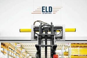 ELD Ipari kapuvédelem product image 5