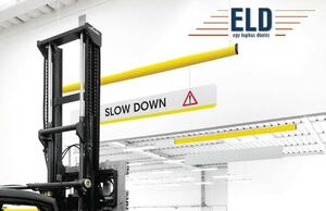 ELD Ipari kapuvédelem product image 7