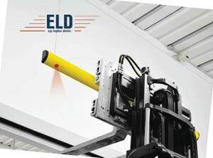 ELD Ipari kapuvédelem product image 8