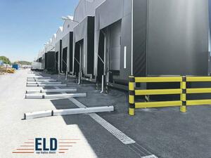 ELD Kamionvezető sín product image 2