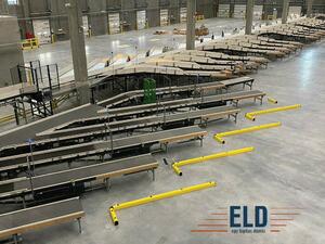 ELD Kamionvezető sín product image 3