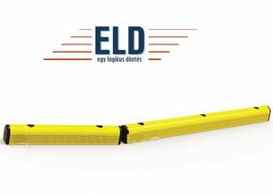 ELD Kamionvezető sín product image 4