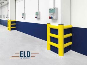 ELD OSZLOP VÉDELEM product image 2