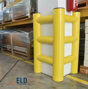 ELD OSZLOP VÉDELEM product image 3