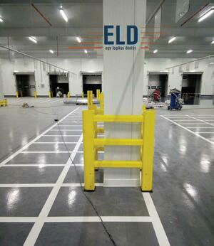 ELD OSZLOP VÉDELEM product image 4
