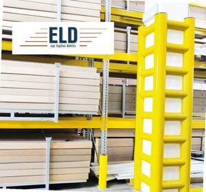 ELD OSZLOP VÉDELEM product image 5