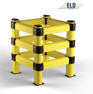 ELD OSZLOP VÉDELEM product image 6