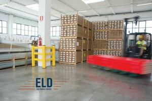 ELD OSZLOP VÉDELEM product image 8