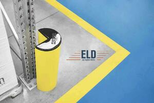 ELD Oszlop - sarokvédelem product image 1