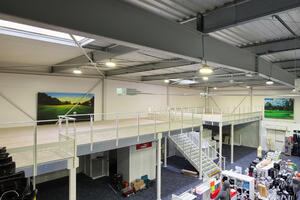 ELD Stock - office -smart product image 1