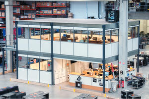 ELD Stock - office -smart product image 6