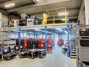 ELD Stock - office -smart product image 11