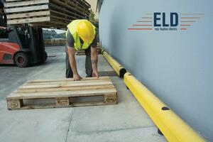 ELD Védősín product image 3