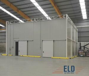 ELD Védősín product image 4