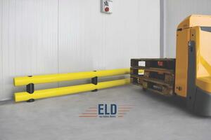 ELD ütközésvédő oszlop product image 5