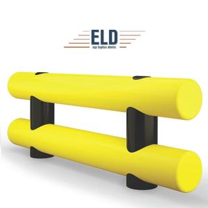 ELD ütközésvédő oszlop product image 6