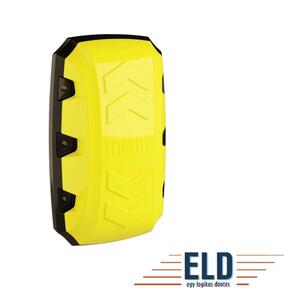 Eld - flexible protections Dock bumper - dokkolókapu ütközésvédelem product image 1