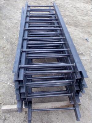 Egyéb acélszerkezet ajánlatkérés