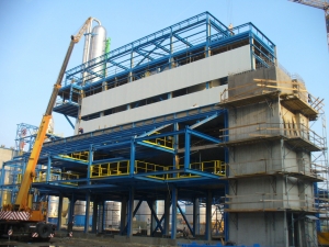 Csarnoképítés ajánlatkérés