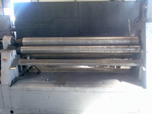 ROZS ÉS TÁRSA Hengerítő product image 1