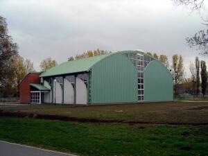 Acél csarnok ajánlatkérés