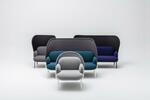 MDD Mesh armchair / sofa product image