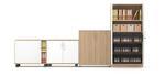 Narbutas Uni Cabinet product image