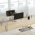 Humanscale Wellguard Separation Panel product image
