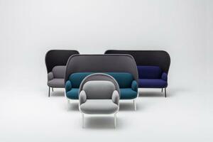 Irodai fotel ajánlatkérés