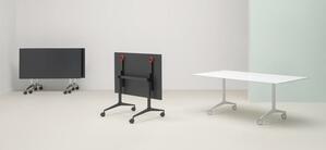 Pedrali Ypsilon tilting product image 2
